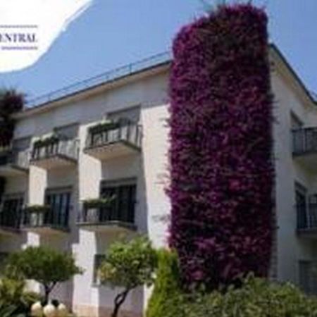 Hotel De La Ville Central Latina Kültér fotó