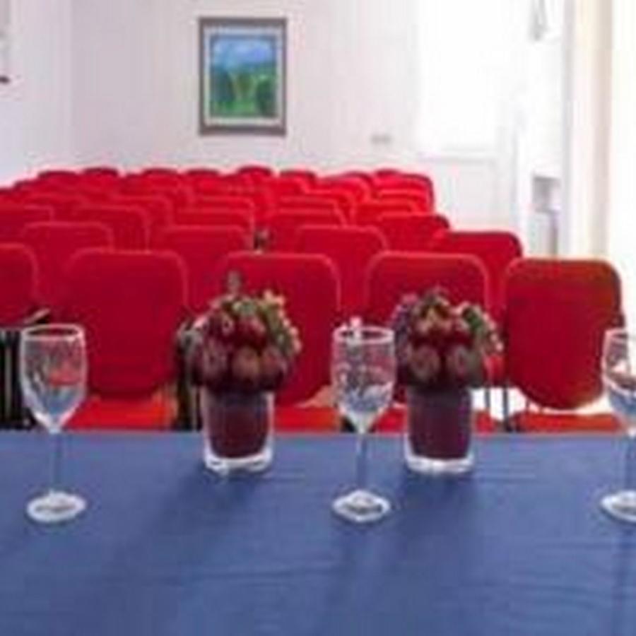 Hotel De La Ville Central Latina Kültér fotó