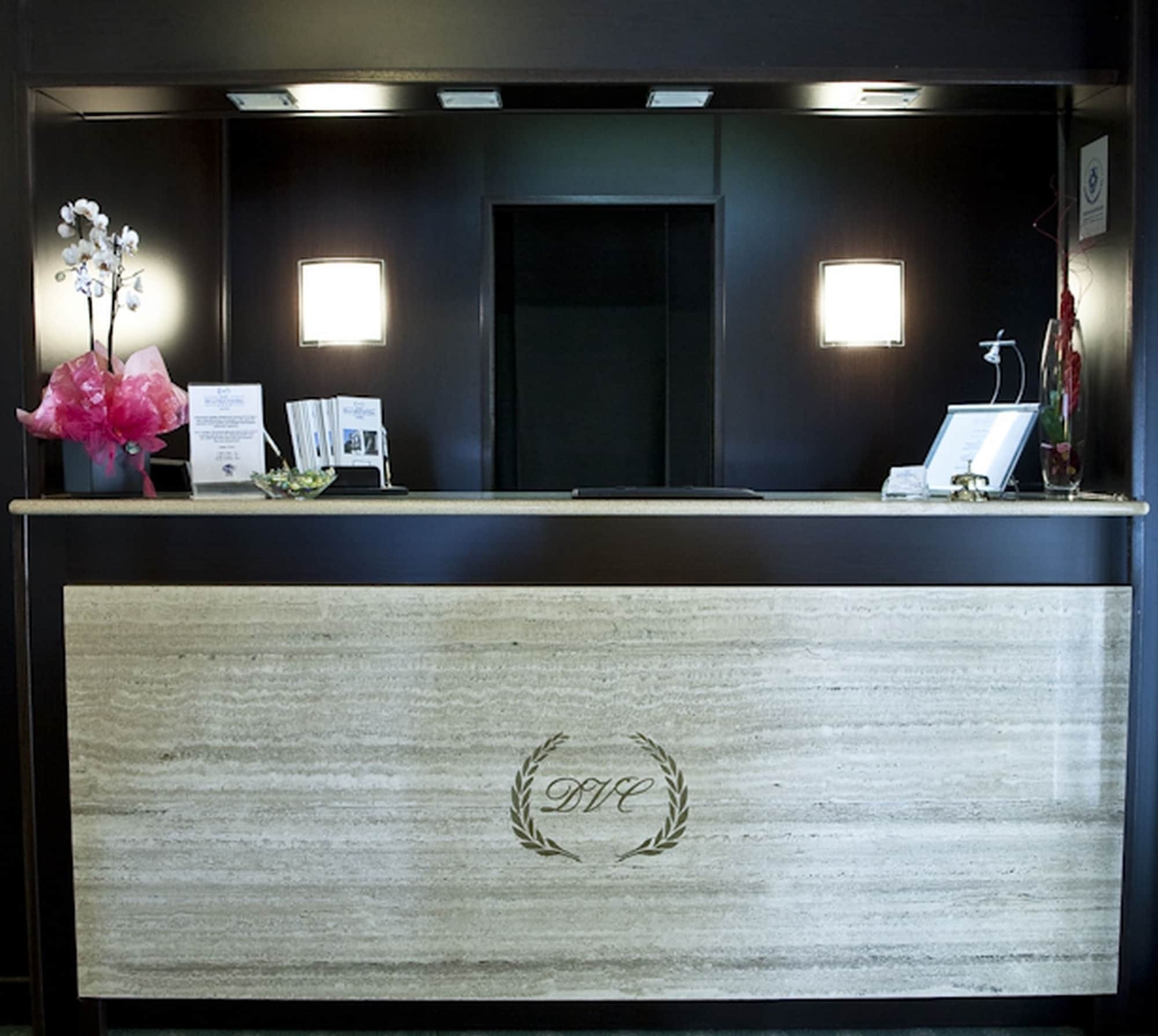 Hotel De La Ville Central Latina Kültér fotó