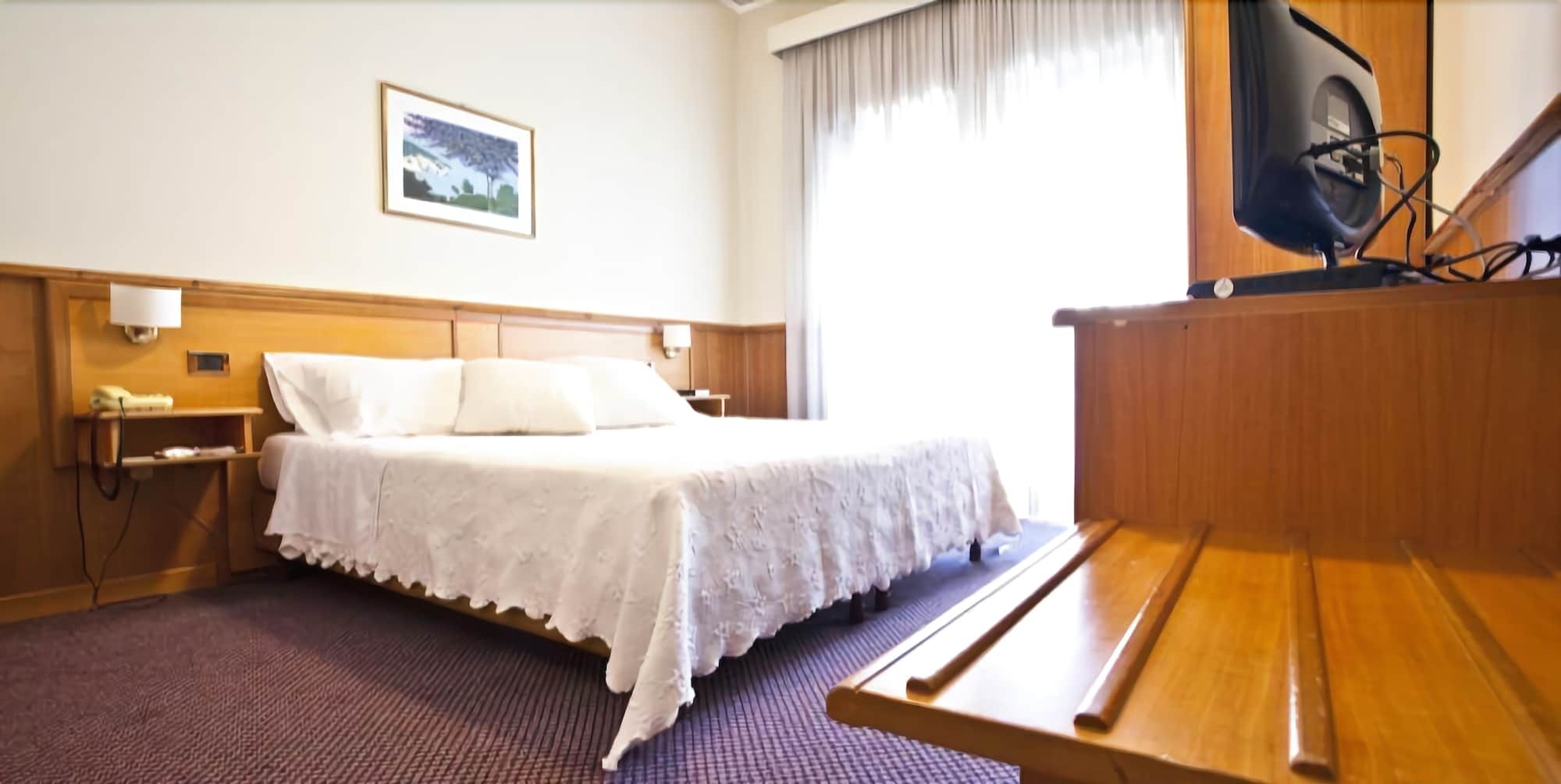 Hotel De La Ville Central Latina Kültér fotó